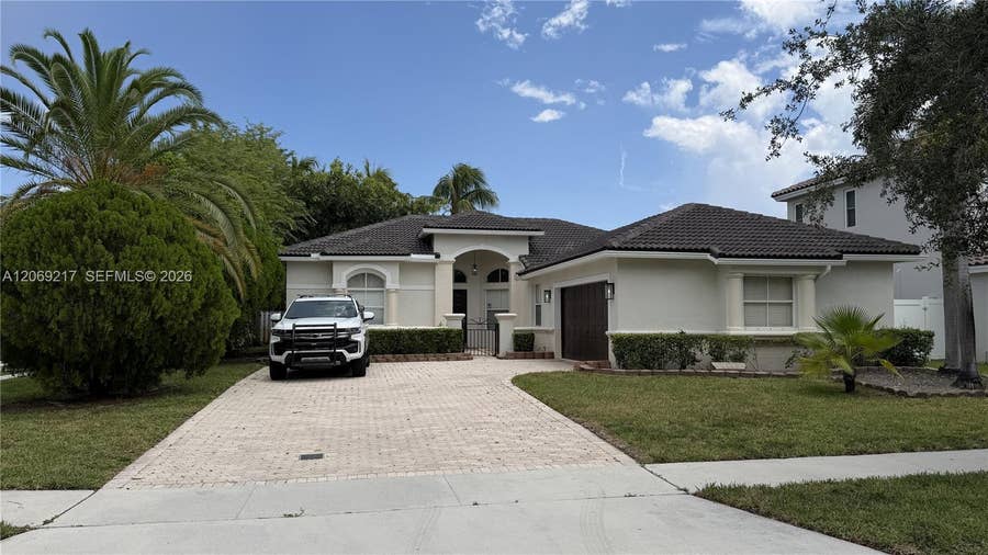 Property photo for 19089 NW 23rd Court, Pembroke Pines, FL