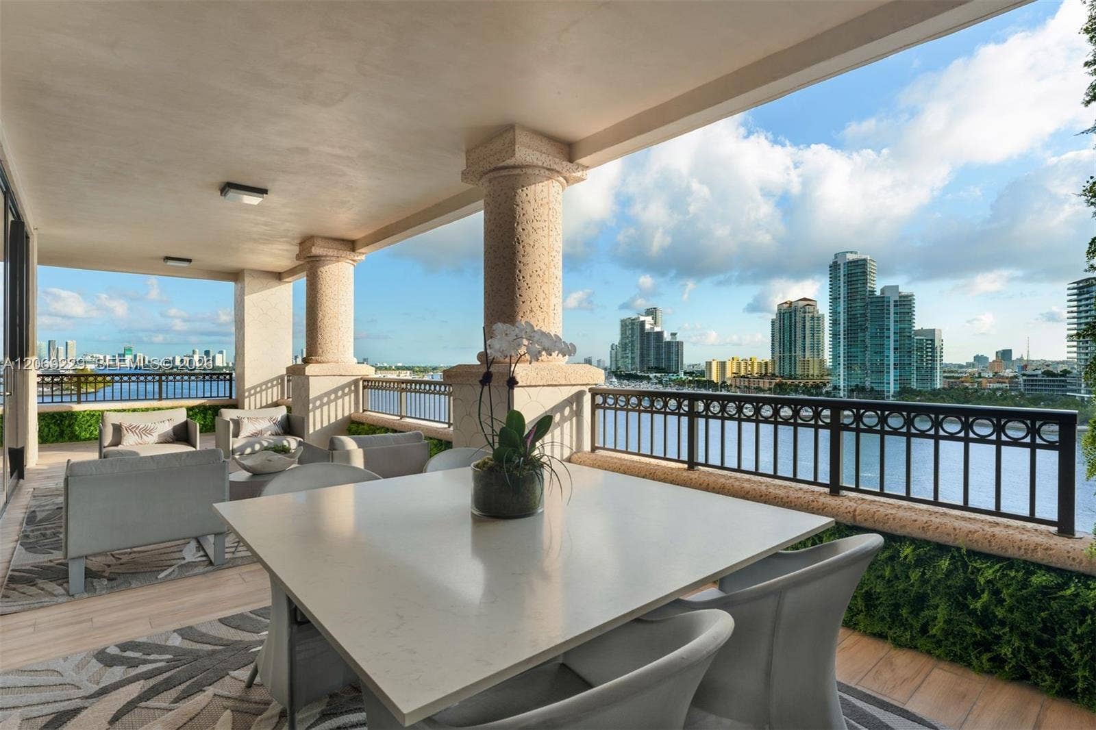 6893 Fisher Island Drive, #6893, Miami Beach, FL 33109 Photo 29