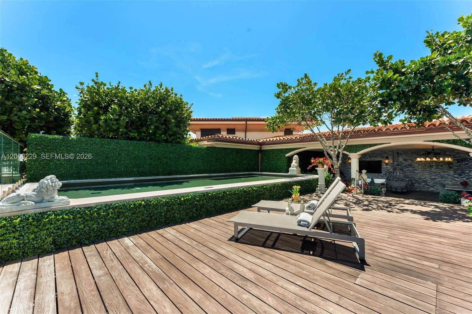 6893 Fisher Island Drive, #6893, Miami Beach, FL 33109 Photo 39