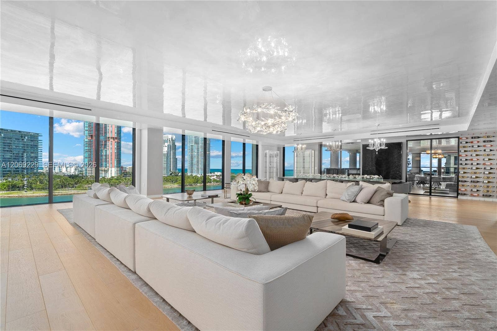 6893 Fisher Island Drive, #6893, Miami Beach, FL 33109 Photo 9