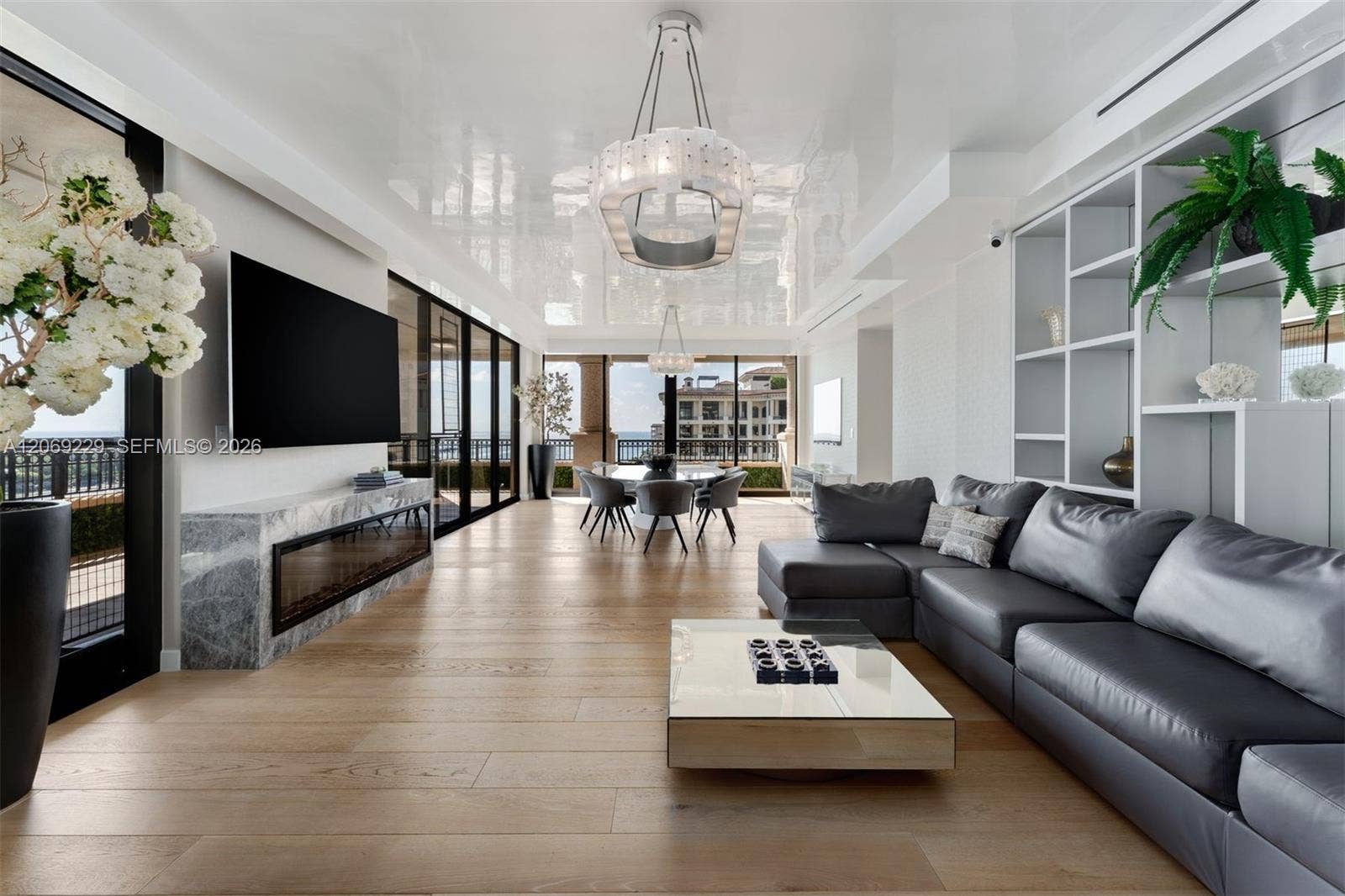 6893 Fisher Island Drive, #6893, Miami Beach, FL 33109 Photo 11