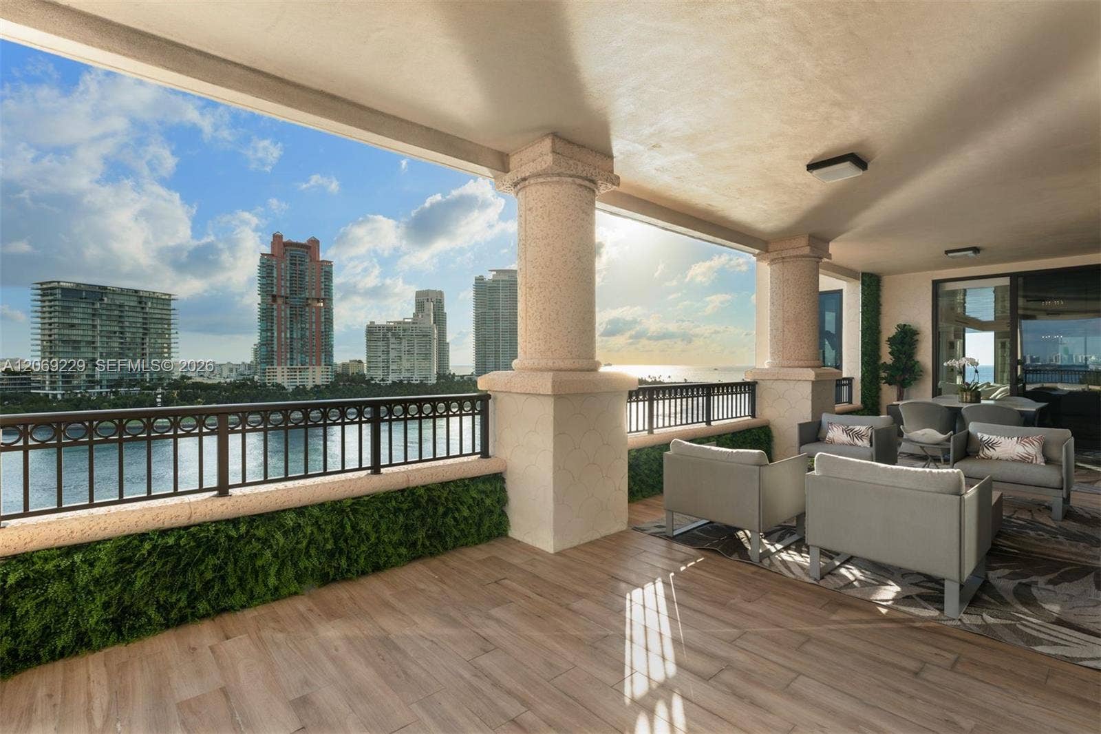 6893 Fisher Island Drive, #6893, Miami Beach, FL 33109 Photo 28