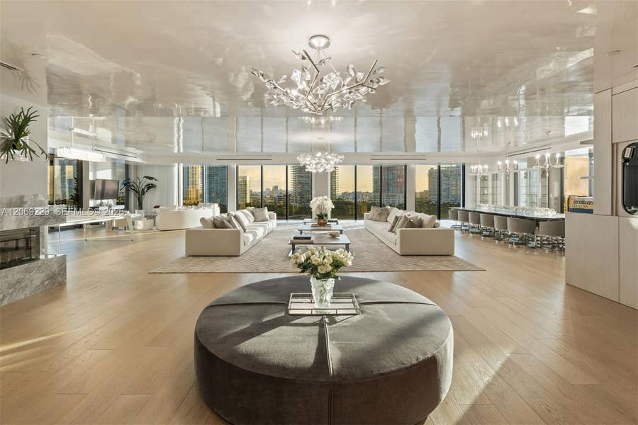 Property photo for 6893 Fisher Island Drive, #6893, Miami Beach, FL