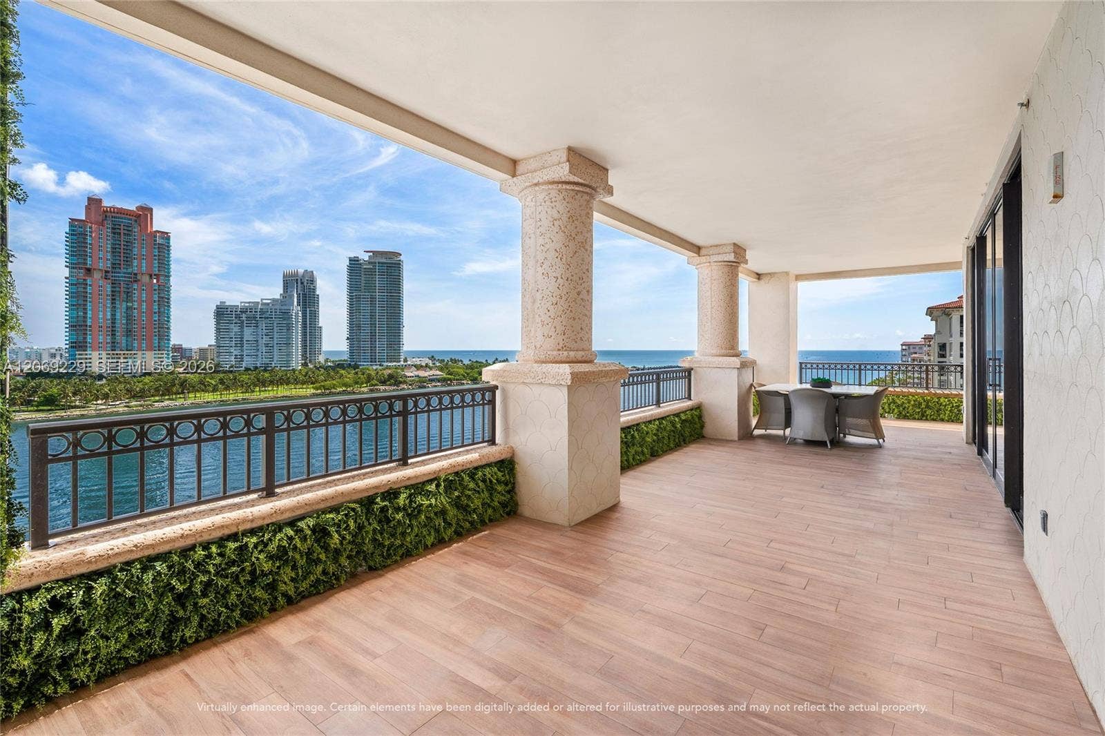6893 Fisher Island Drive, #6893, Miami Beach, FL 33109 Photo 15