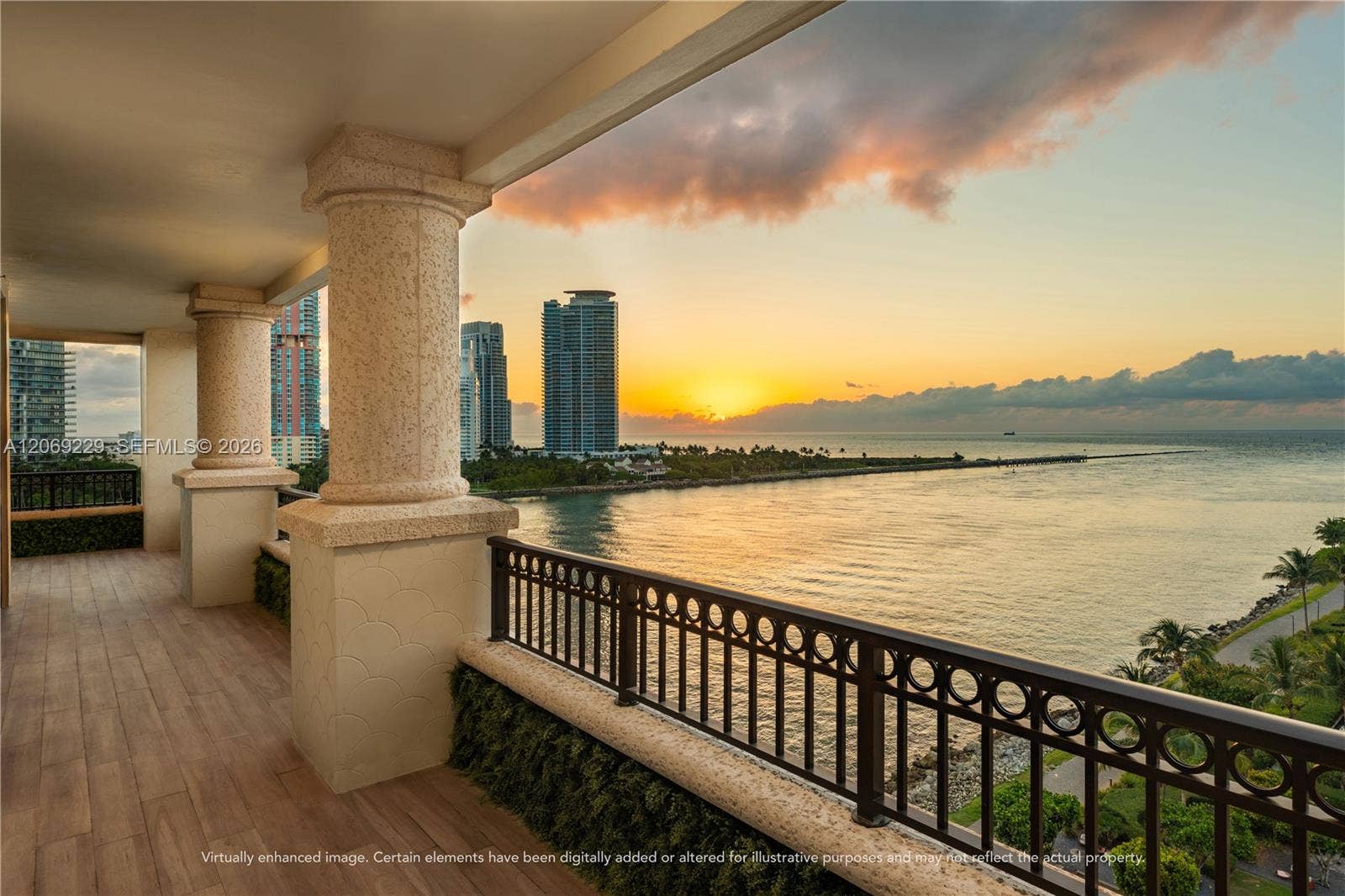 6893 Fisher Island Drive, #6893, Miami Beach, FL 33109 Photo 1