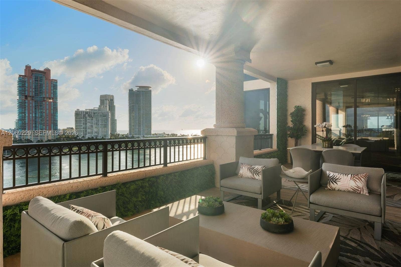 6893 Fisher Island Drive, #6893, Miami Beach, FL 33109 Photo 27