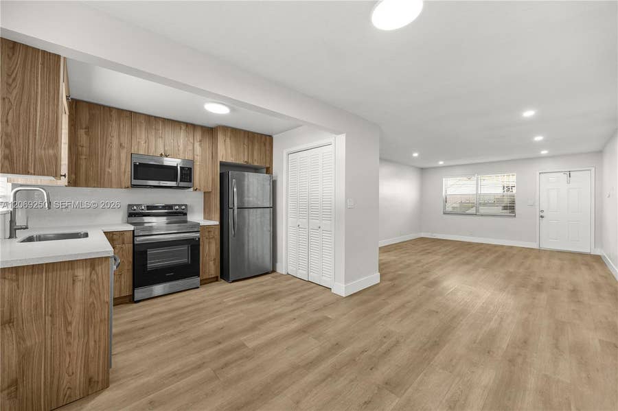 Property photo for 2418 Polk Street, #102, Hollywood, FL