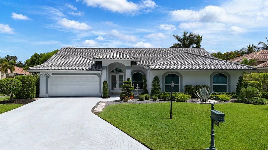 Property photo for 10602 NW 49th Place, Coral Springs, FL