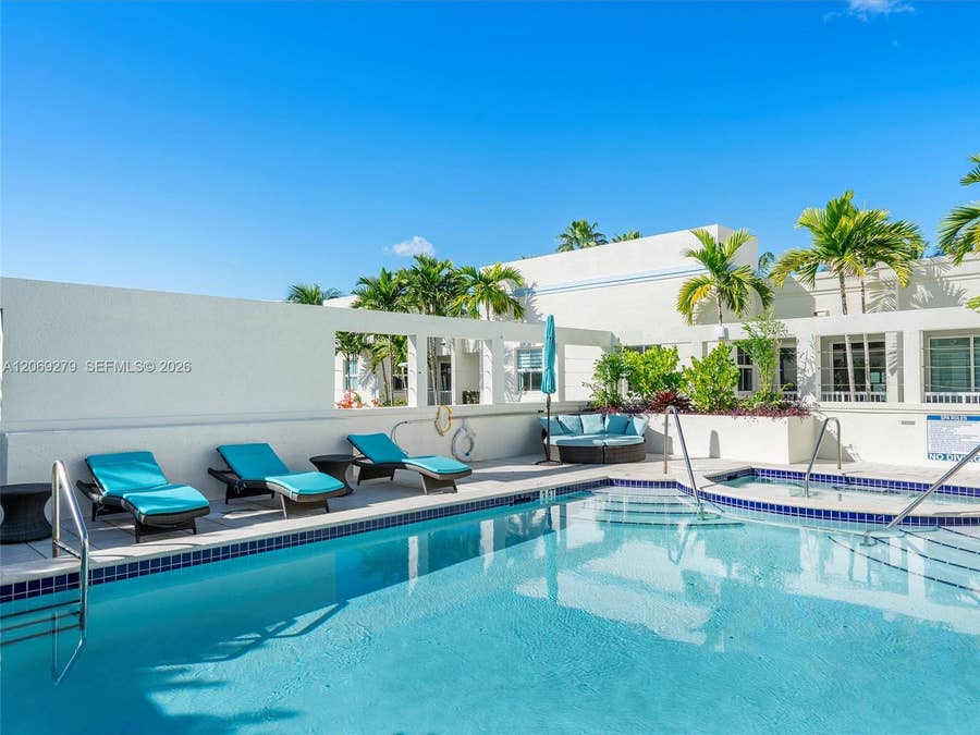Property photo for 9172 Collins Avenue, #216, Surfside, FL