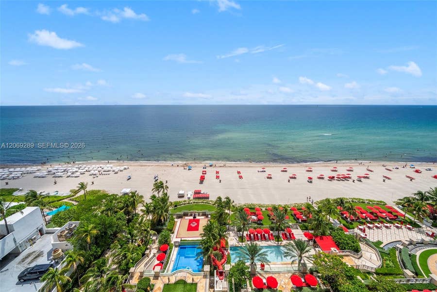 Property photo for 17975 Collins Avenue, #N-1102, Sunny Isles Beach, FL