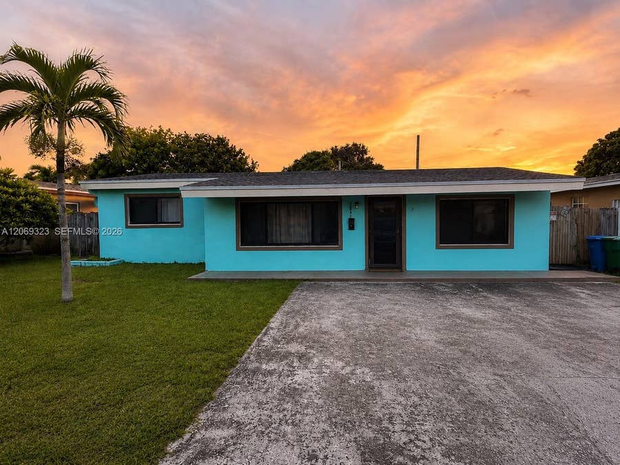 Property photo for 2906 Island Drive, Miramar, FL