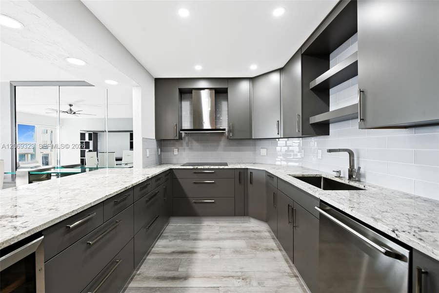 Property photo for 3700 Galt Ocean Drive, #910, Fort Lauderdale, FL