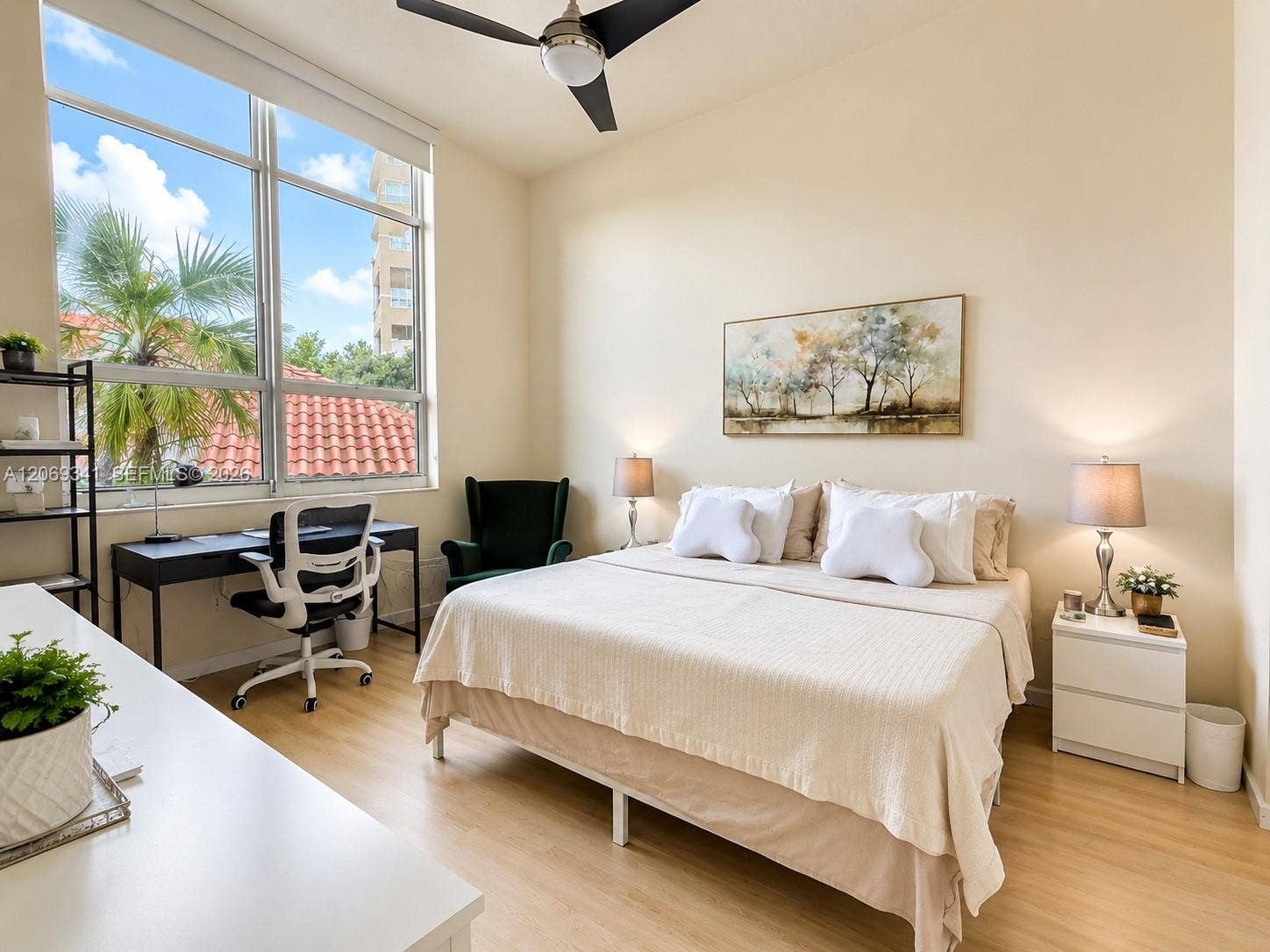 19501 W Country Club Drive, #210, Aventura, FL 33180 Photo 11