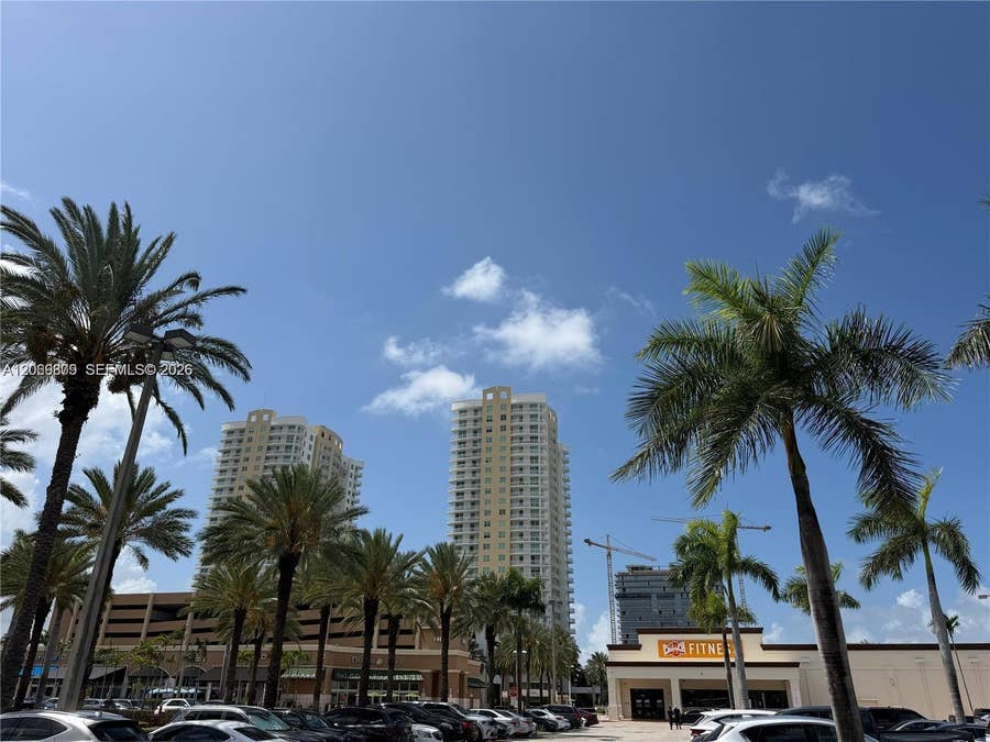 Property photo for 1755 E Hallandale Beach Boulevard, #701E, Hallandale Beach, FL