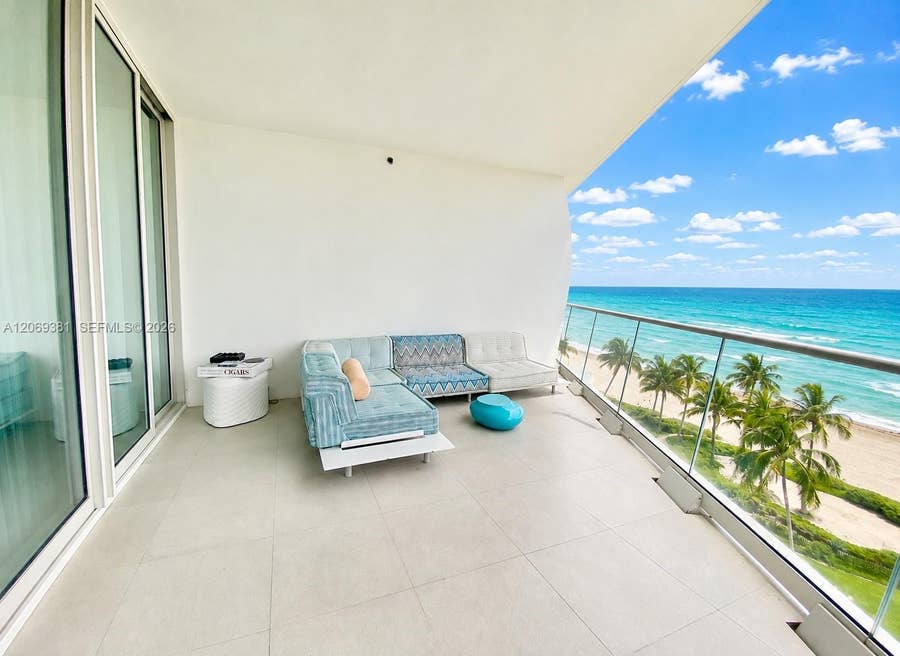 Property photo for 16901 Collins Avenue, #701, Sunny Isles Beach, FL
