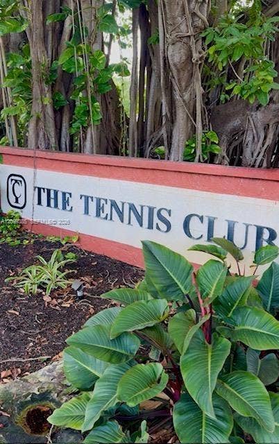 Property photo for 610 Tennis Club Drive, #407, Fort Lauderdale, FL