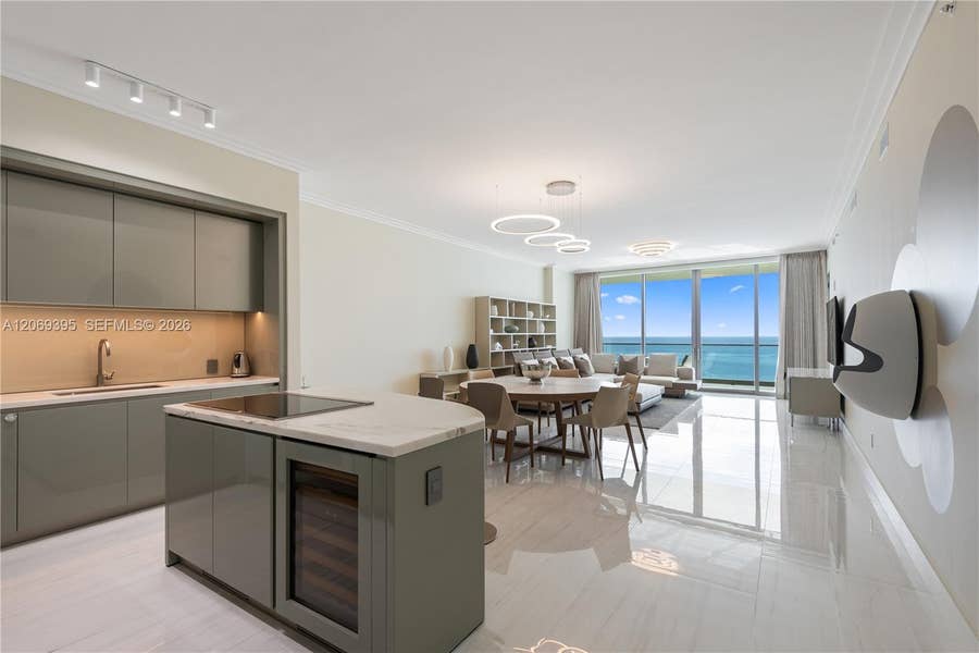 Property photo for 18975 Collins Avenue, #1803, Sunny Isles Beach, FL