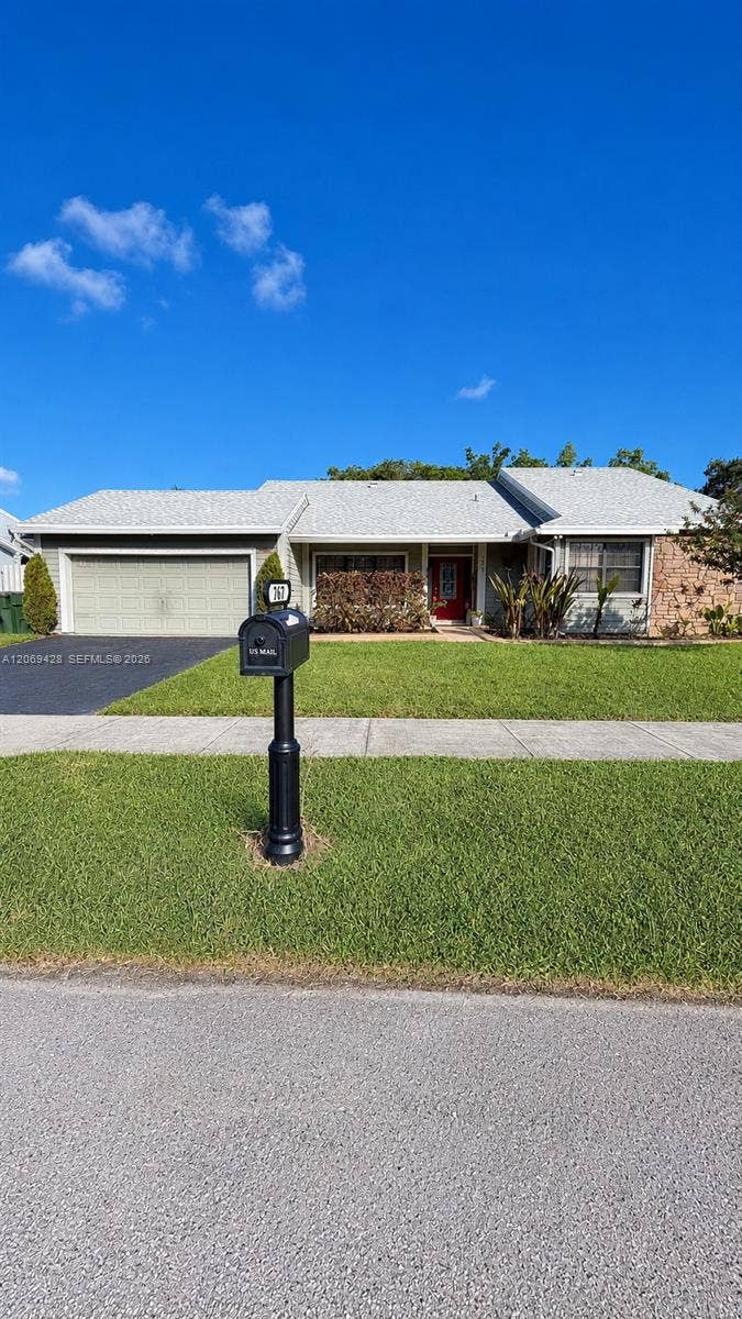 Property photo for 1676 S Goldeneye Lane, Homestead, FL