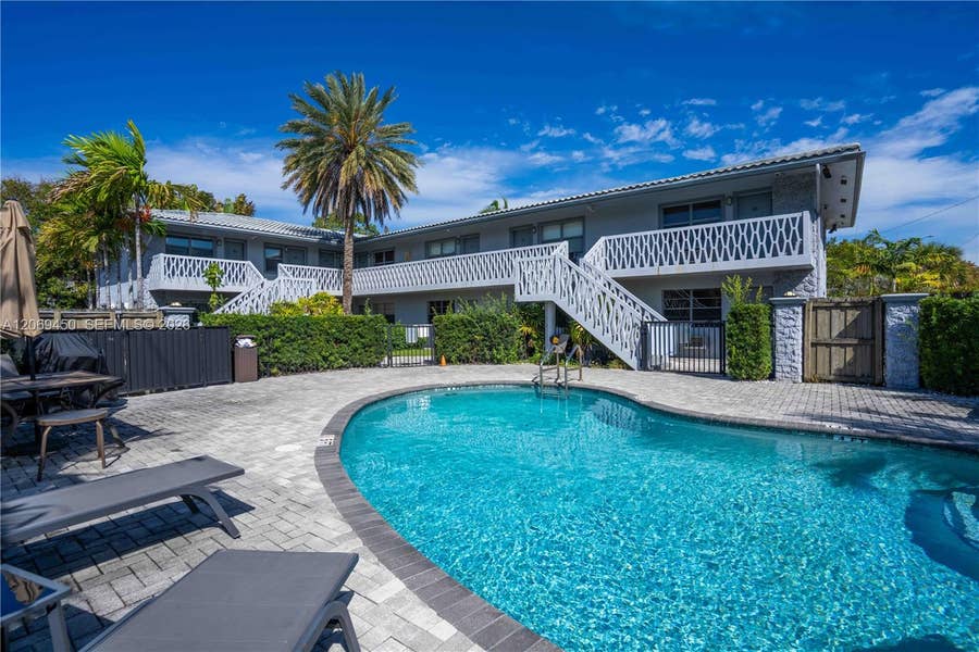 Property photo for 715 NE 6th Street, #3, Fort Lauderdale, FL