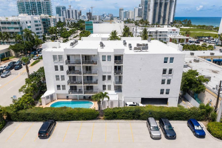 Property photo for 6545 Indian Creek Drive, #408, Miami Beach, FL