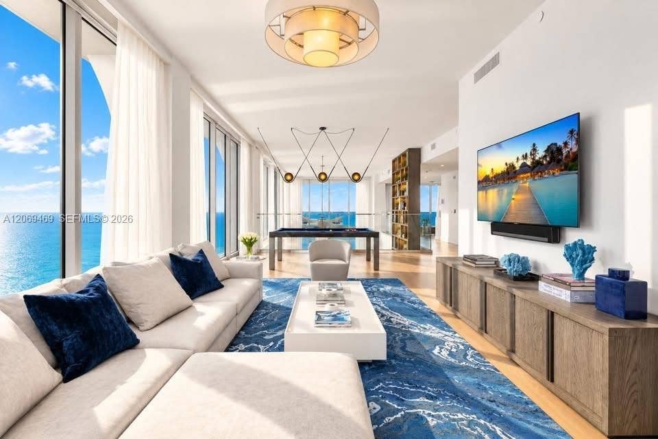 16901 Collins Avenue, #5305, Sunny Isles Beach, FL 33160 Photo 17