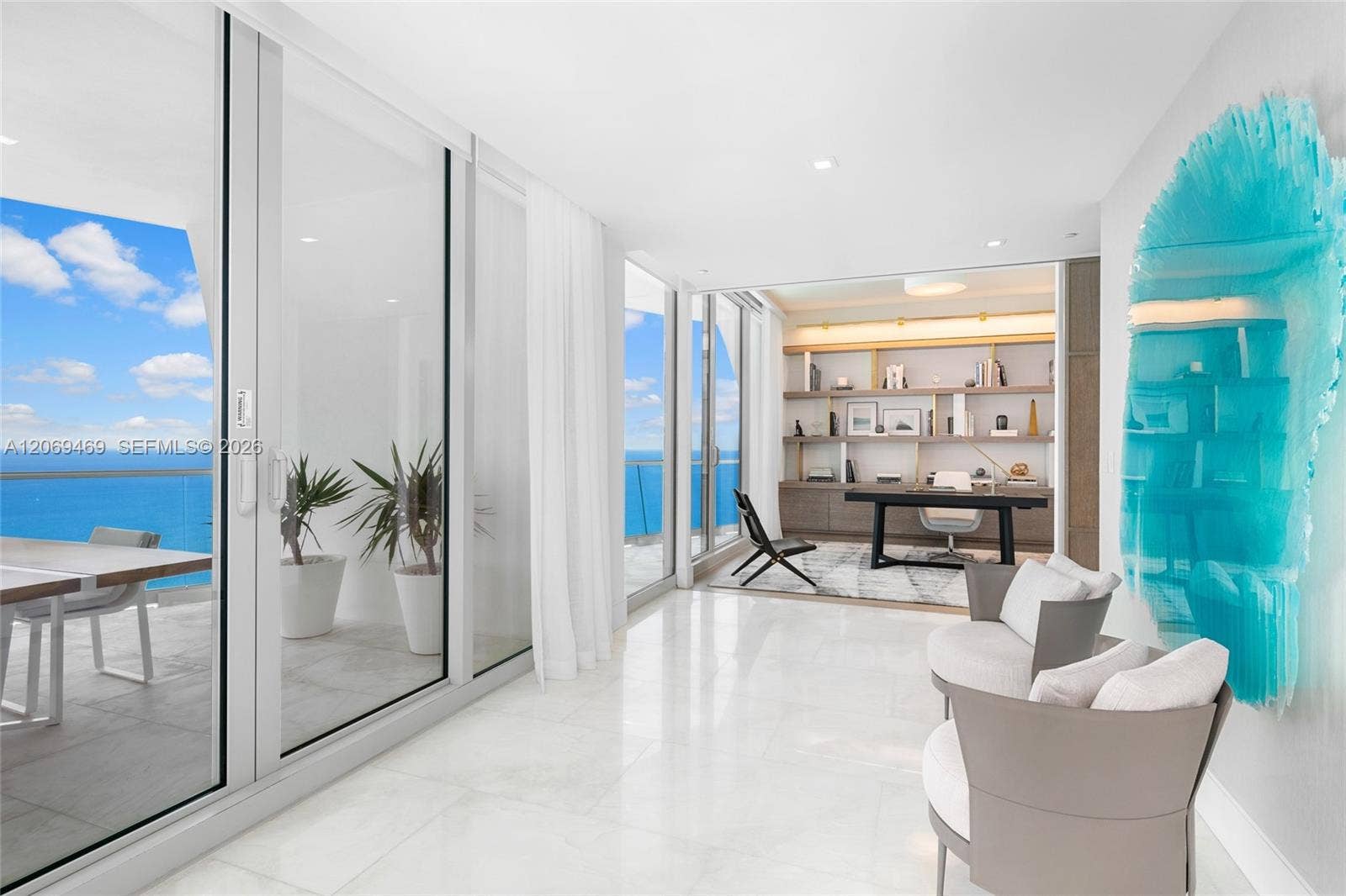 16901 Collins Avenue, #5305, Sunny Isles Beach, FL 33160 Photo 11