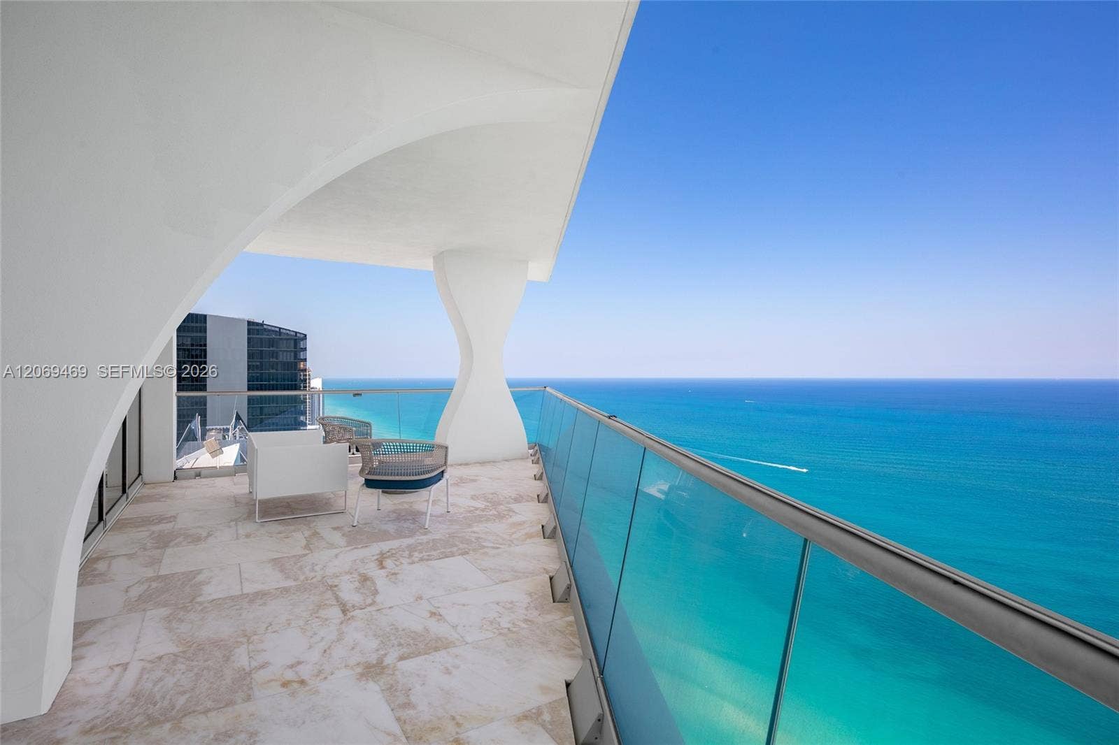 16901 Collins Avenue, #5305, Sunny Isles Beach, FL 33160 Photo 37