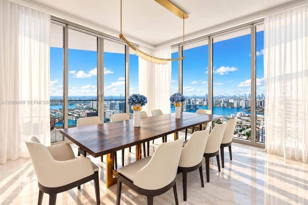 16901 Collins Avenue, #5305, Sunny Isles Beach, FL 33160 Photo 9