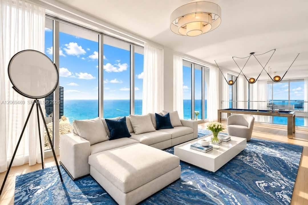 16901 Collins Avenue, #5305, Sunny Isles Beach, FL 33160 Photo 16