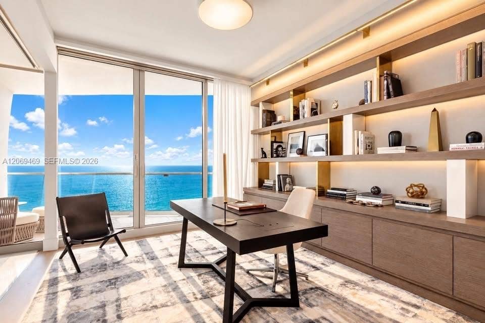 16901 Collins Avenue, #5305, Sunny Isles Beach, FL 33160 Photo 13