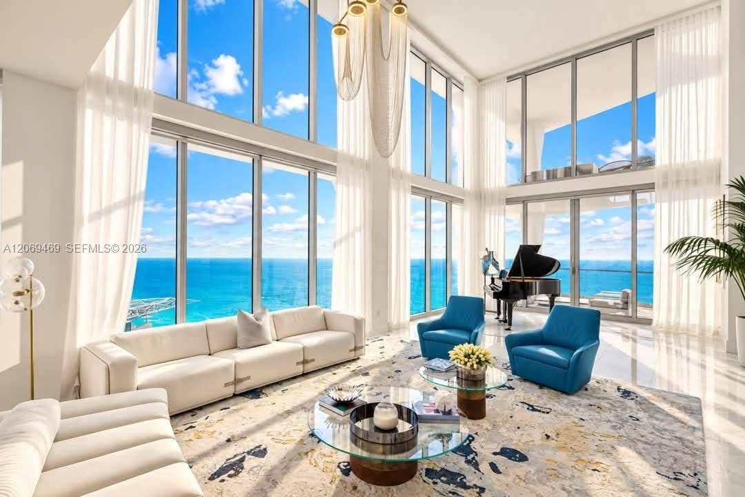 16901 Collins Avenue, #5305, Sunny Isles Beach, FL 33160 Photo 1