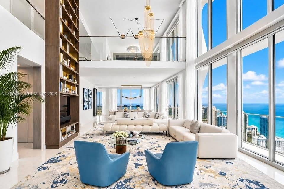16901 Collins Avenue, #5305, Sunny Isles Beach, FL 33160 Photo 5