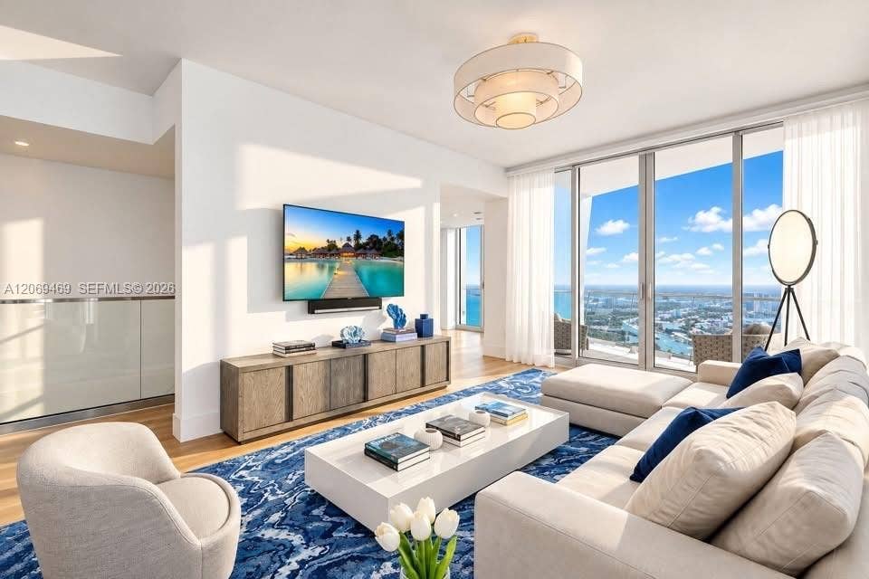16901 Collins Avenue, #5305, Sunny Isles Beach, FL 33160 Photo 18