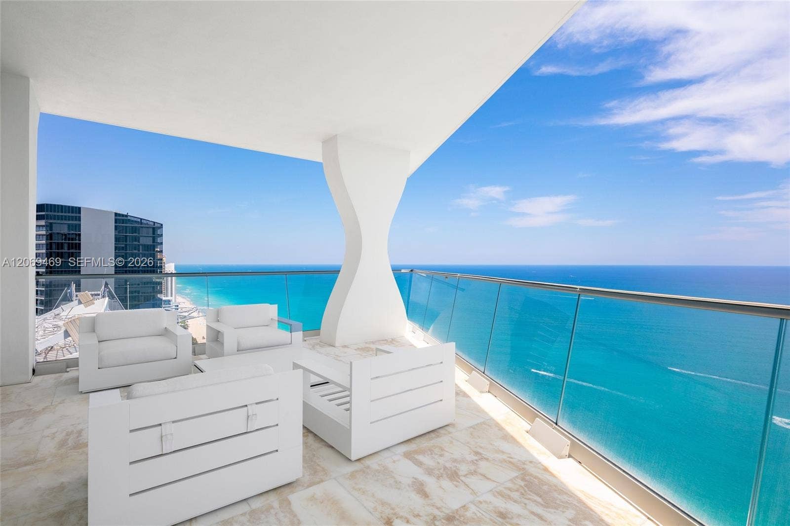 16901 Collins Avenue, #5305, Sunny Isles Beach, FL 33160 Photo 38