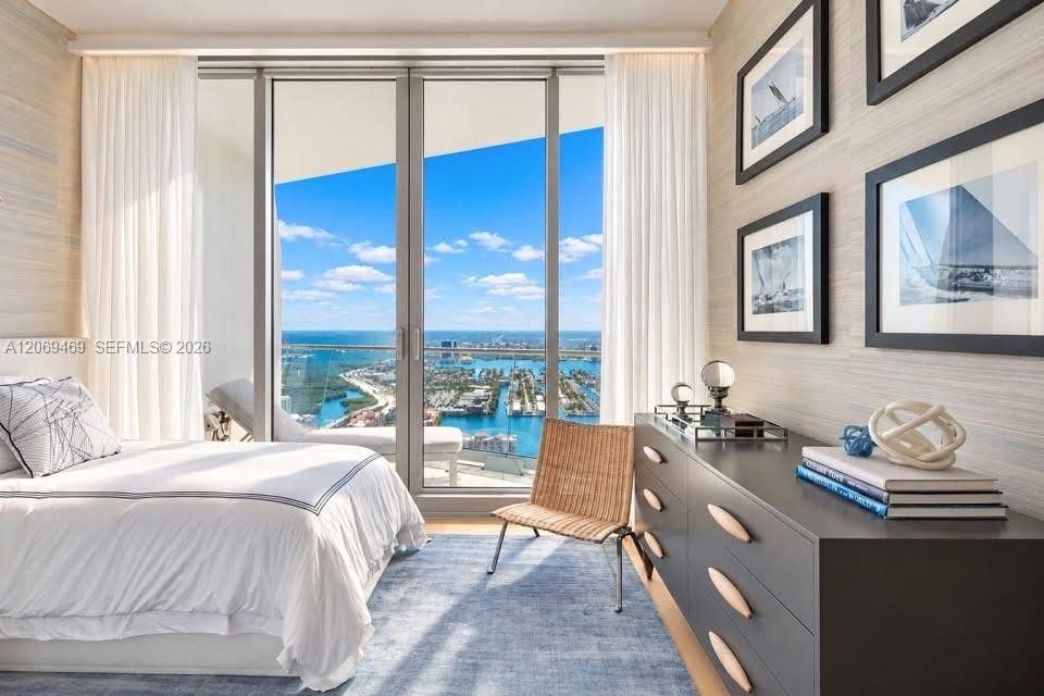 16901 Collins Avenue, #5305, Sunny Isles Beach, FL 33160 Photo 31