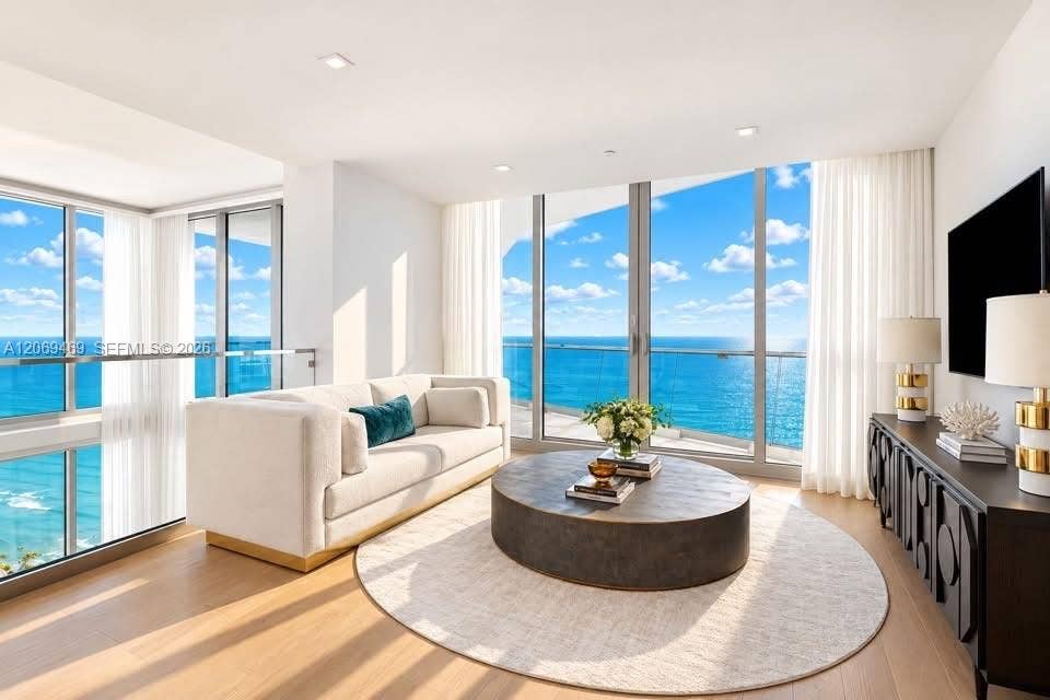 16901 Collins Avenue, #5305, Sunny Isles Beach, FL 33160 Photo 28