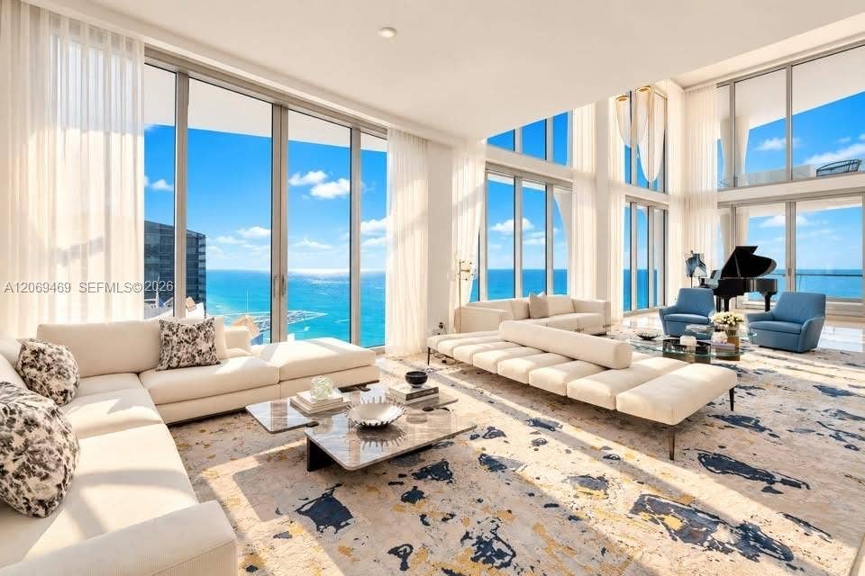 16901 Collins Avenue, #5305, Sunny Isles Beach, FL 33160 Photo 3