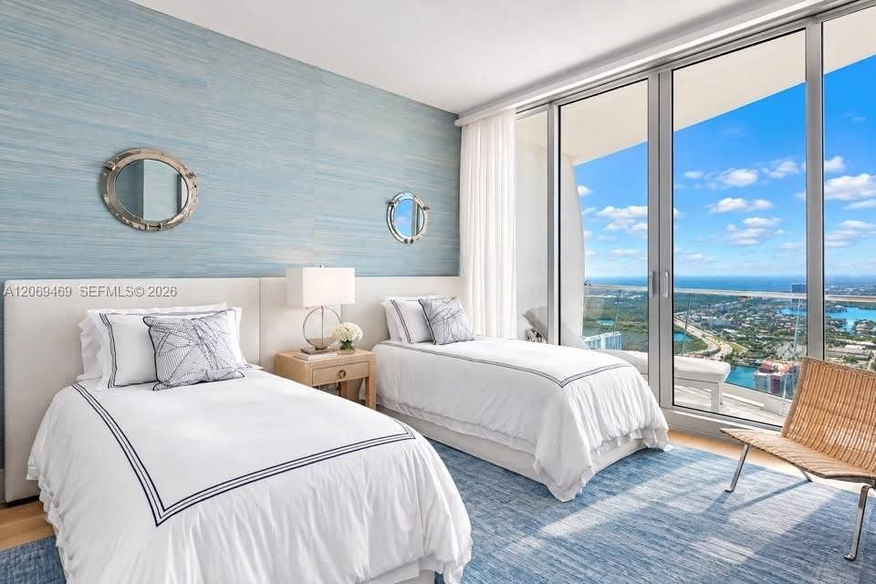 16901 Collins Avenue, #5305, Sunny Isles Beach, FL 33160 Photo 33
