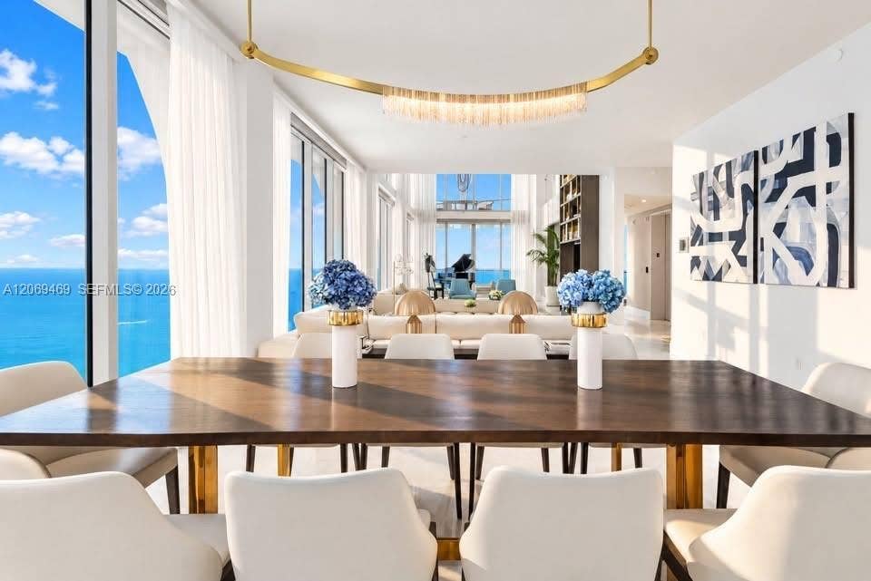 16901 Collins Avenue, #5305, Sunny Isles Beach, FL 33160 Photo 10