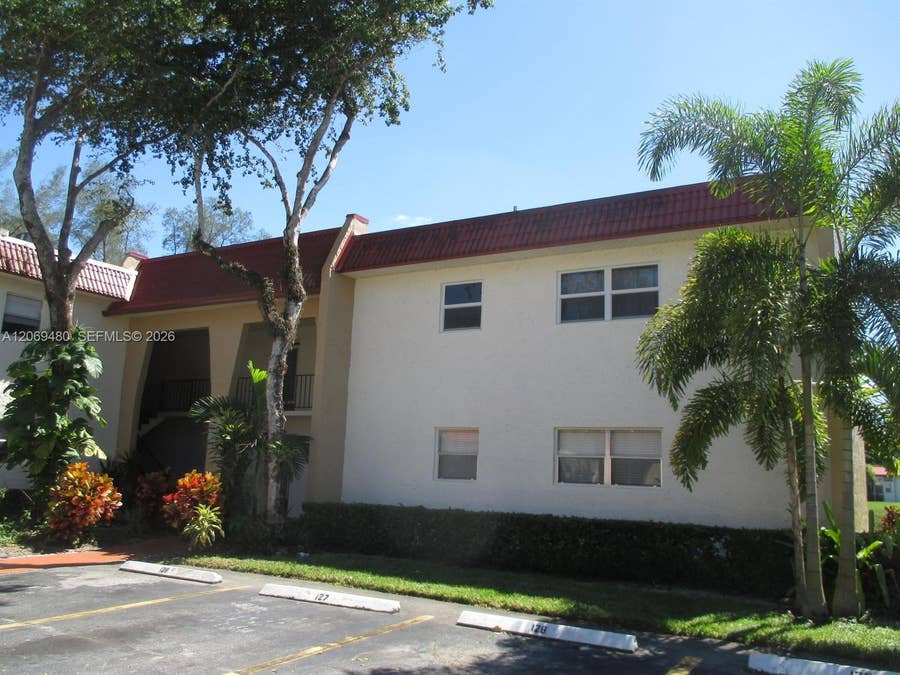 Property photo for 212 Lake Frances Drive, #212, West Palm Beach, FL