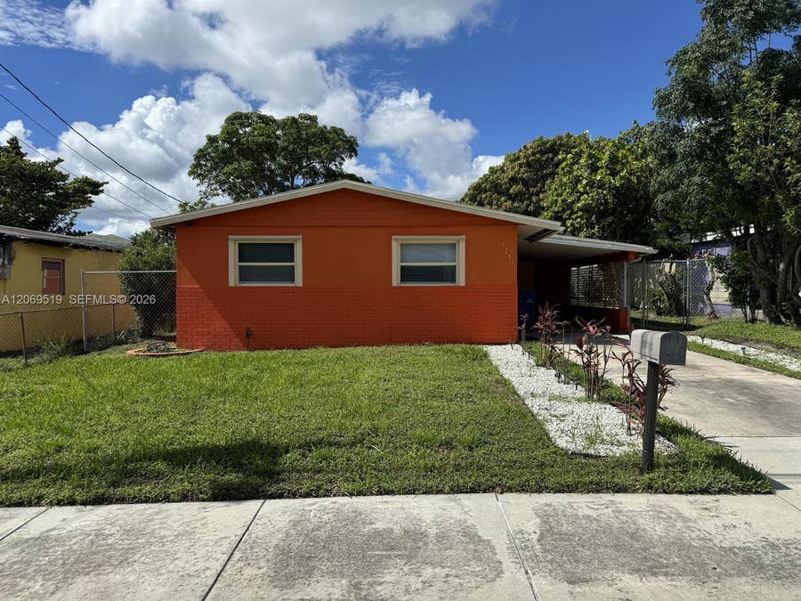 Property photo for 1281 W 35th Street, Riviera Beach, FL