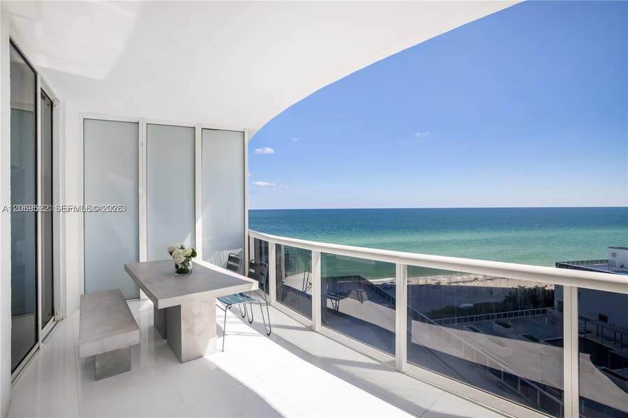 Property photo for 15901 Collins Avenue, #707, Sunny Isles Beach, FL