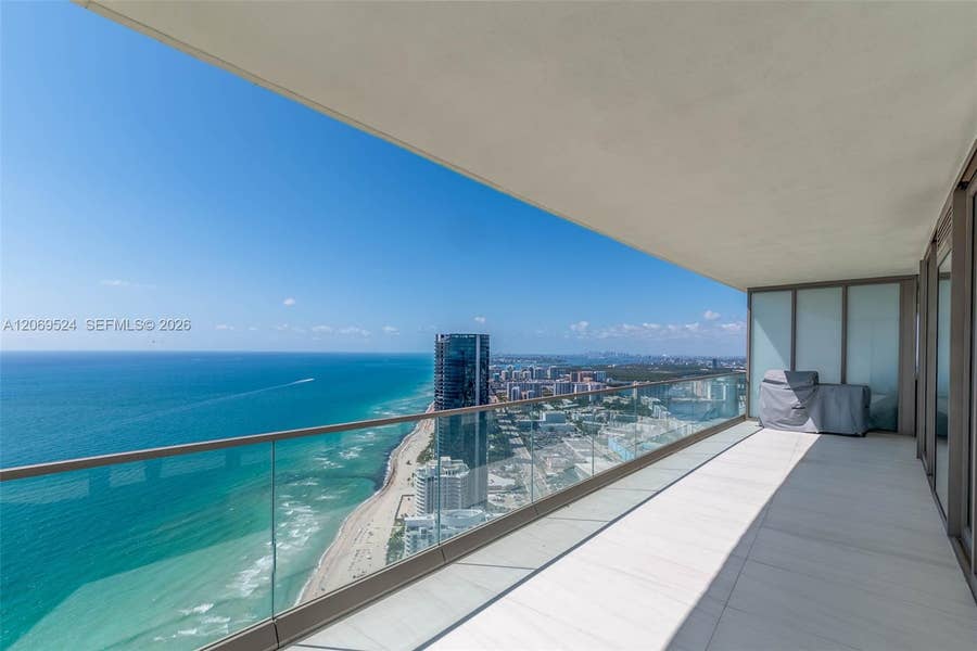 Property photo for 18975 Collins Avenue, #5403, Sunny Isles Beach, FL