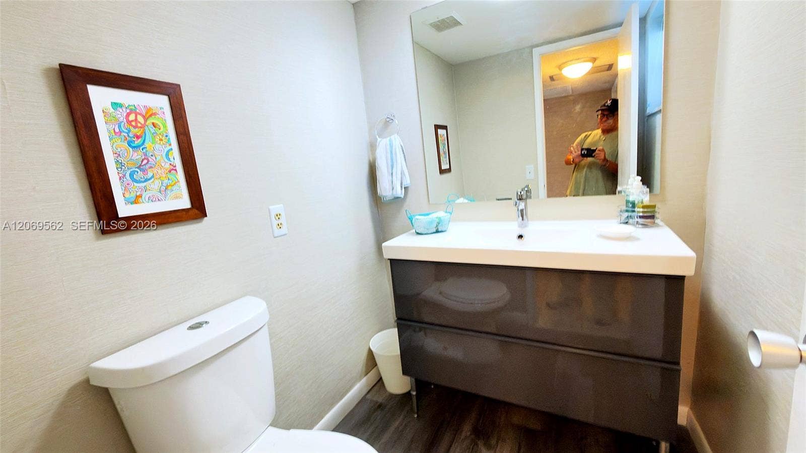 2950 N Palm Aire Drive, #605, Pompano Beach, FL 33069 Photo 6