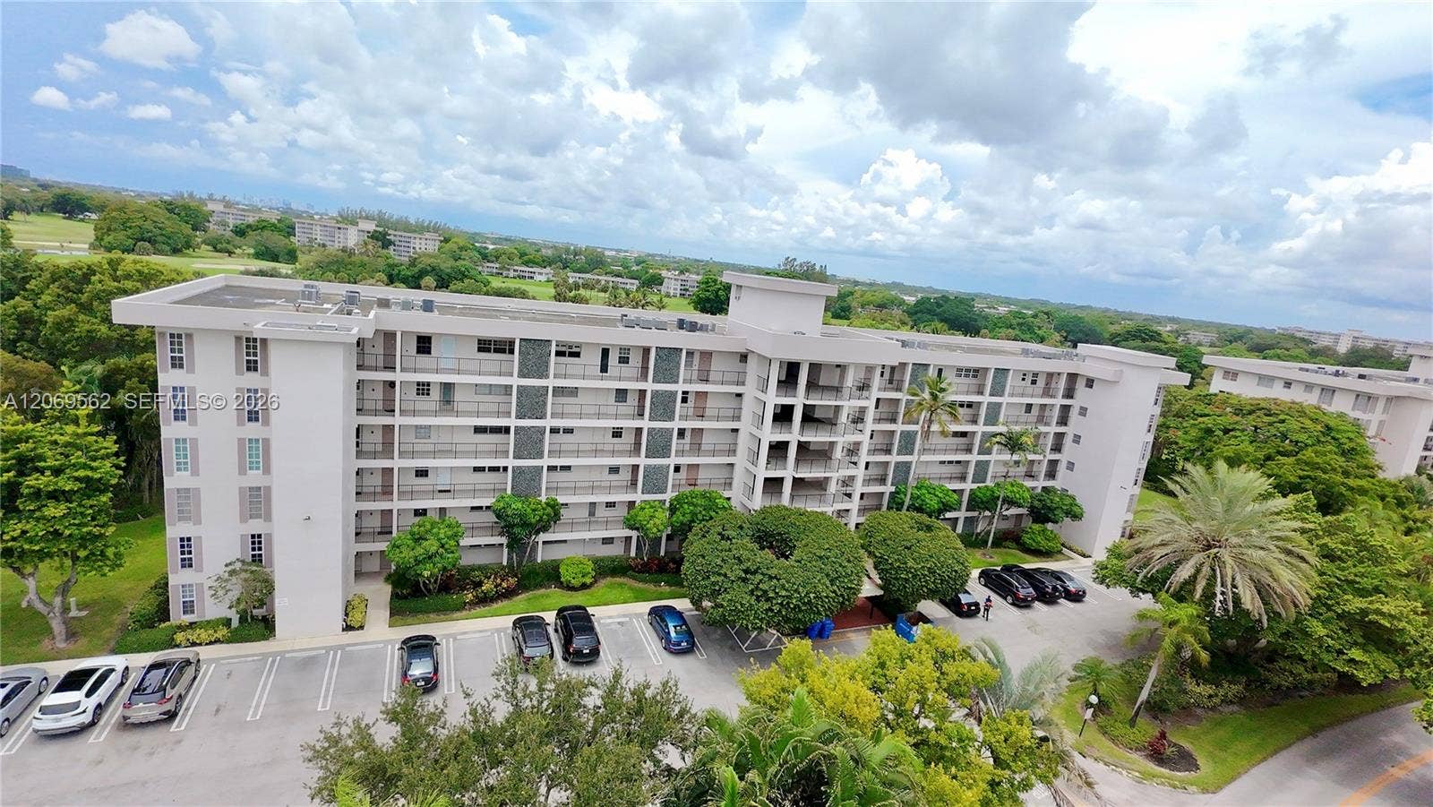 2950 N Palm Aire Drive, #605, Pompano Beach, FL 33069 Photo 23