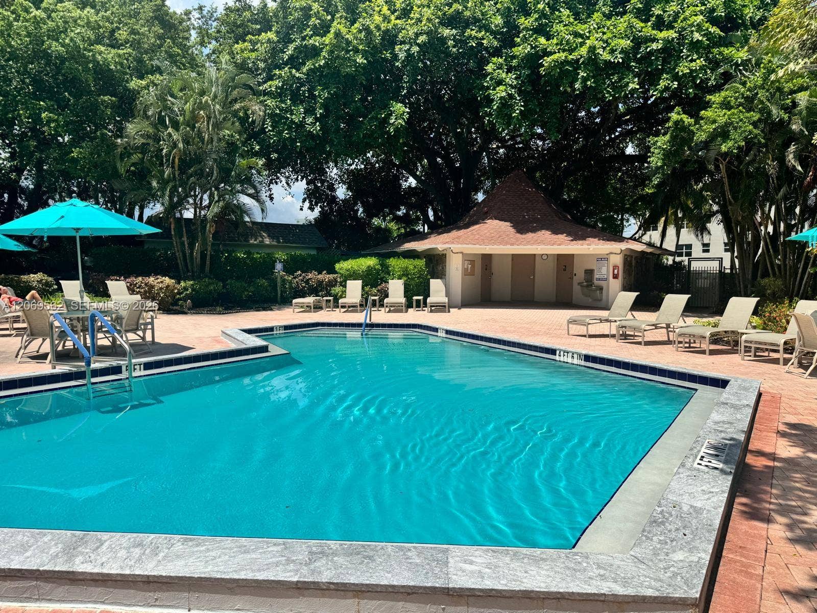 2950 N Palm Aire Drive, #605, Pompano Beach, FL 33069 Photo 25