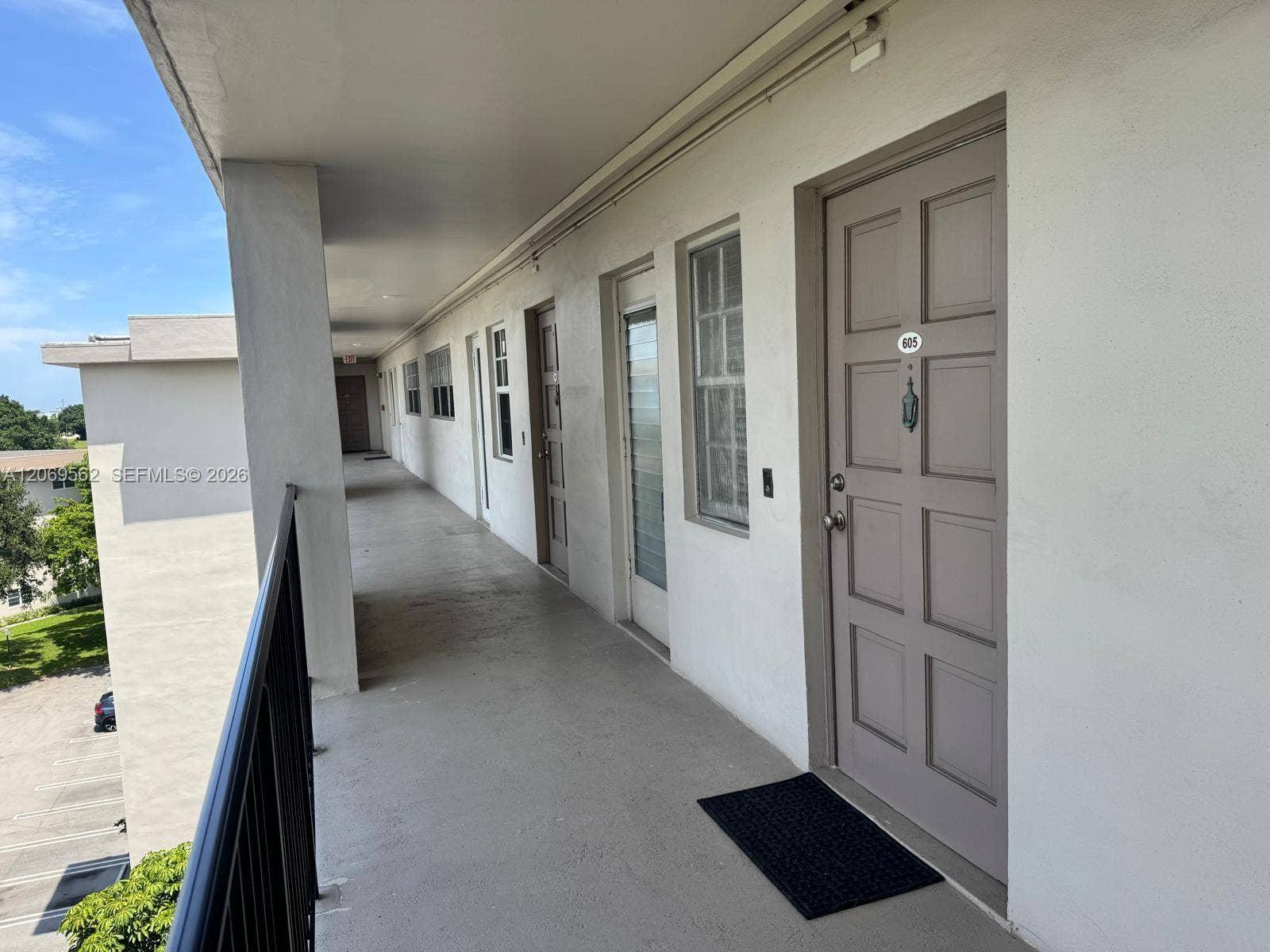 2950 N Palm Aire Drive, #605, Pompano Beach, FL 33069 Photo 16