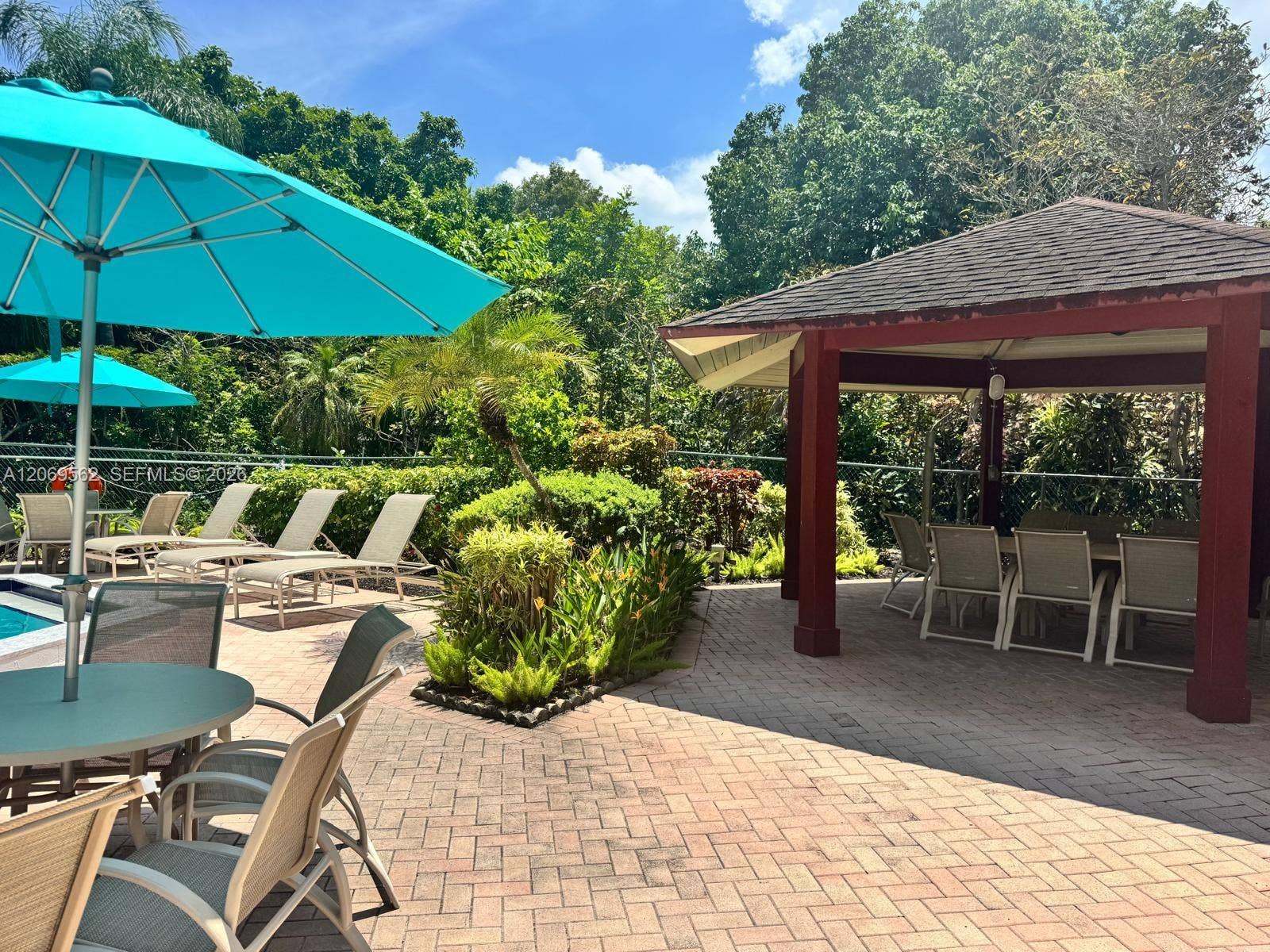 2950 N Palm Aire Drive, #605, Pompano Beach, FL 33069 Photo 27