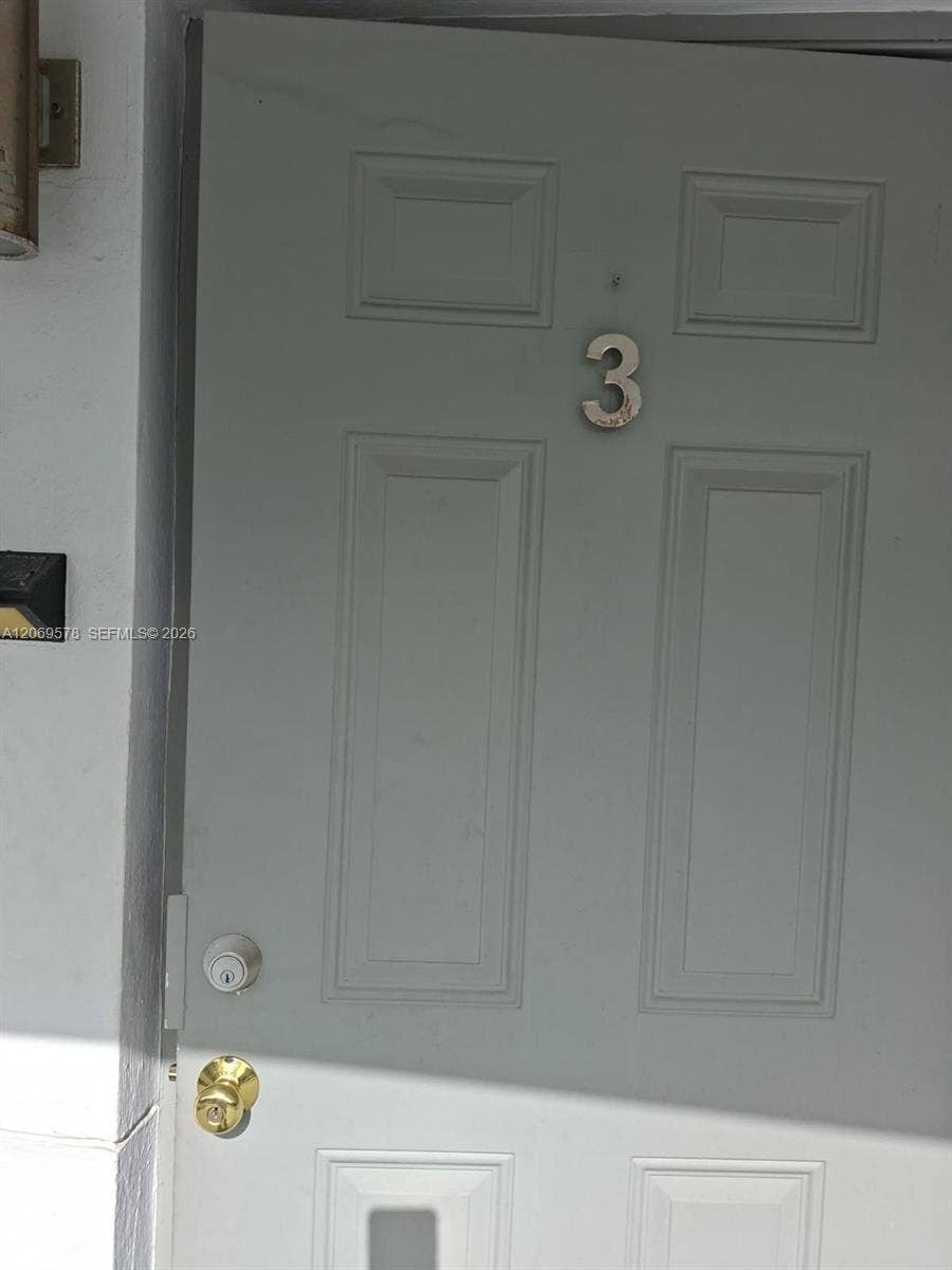 Property photo for 2225 Van Buren Street, #3, Hollywood, FL