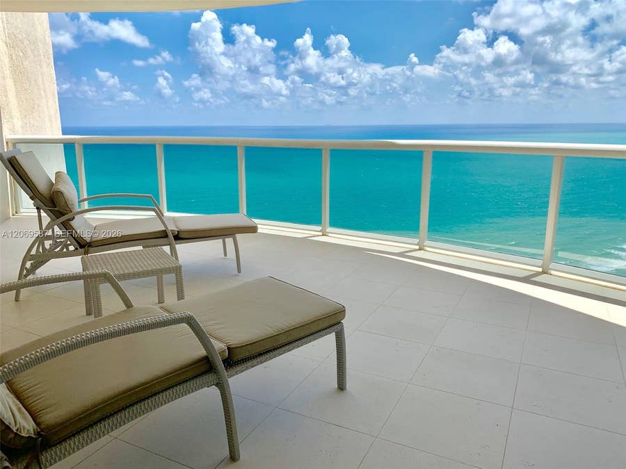 Property photo for 17555 Collins Avenue, #3202, Sunny Isles Beach, FL